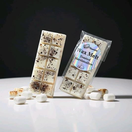 Wax melts Toasted Marshmallows ❤️