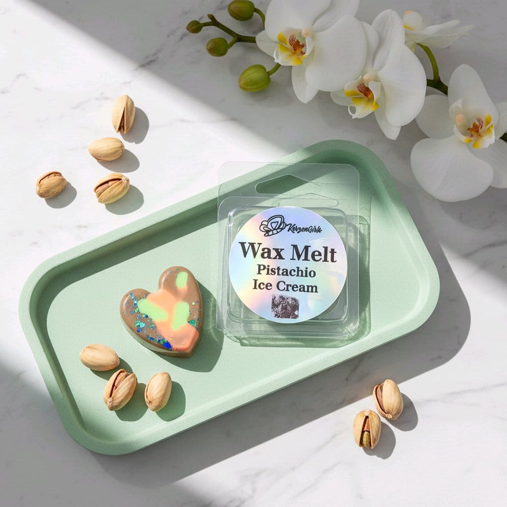 🍉 Duftlampe Wassermelone 🍉