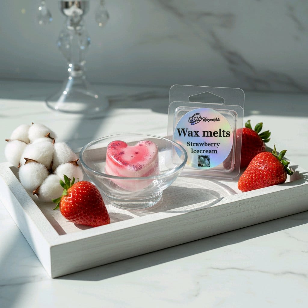 🌼Duftlampe Margerite 🌼