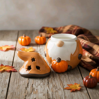 🍂 Duftlampe Wichtel 🍂