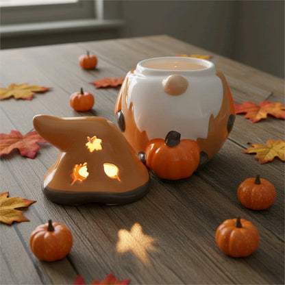 🍂 Duftlampe Wichtel 🍂