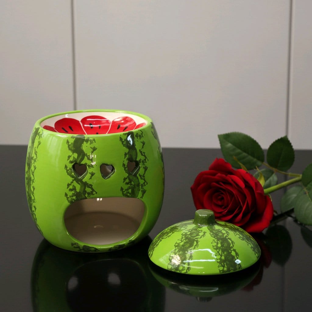 🍉 Duftlampe Wassermelone 🍉