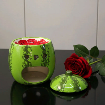 🍉 Duftlampe Wassermelone 🍉