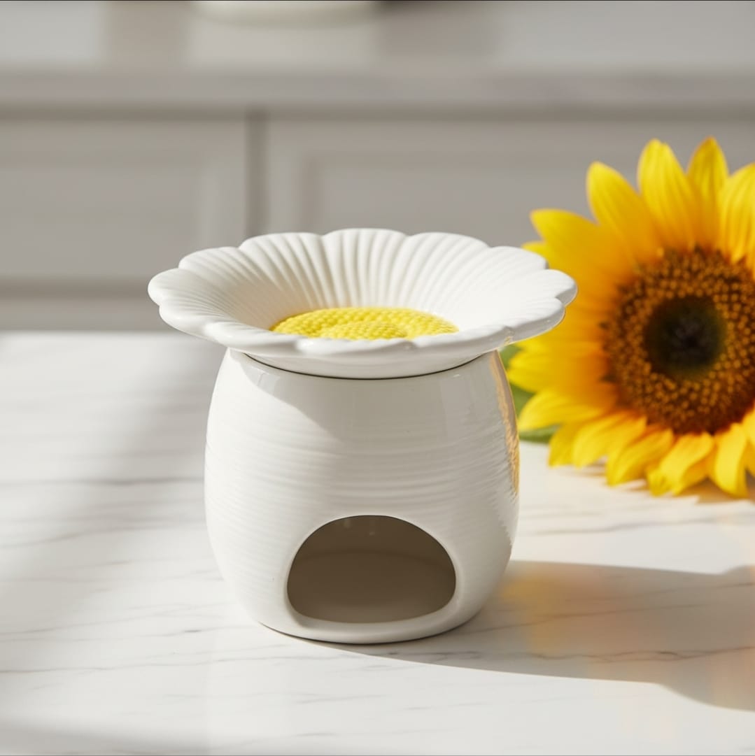 🌼Duftlampe Margerite 🌼