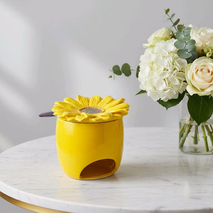 🌻 Duftlampe Sonnenblume 🌻