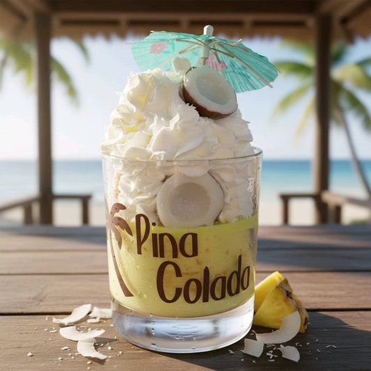 Pina Colada 🍹