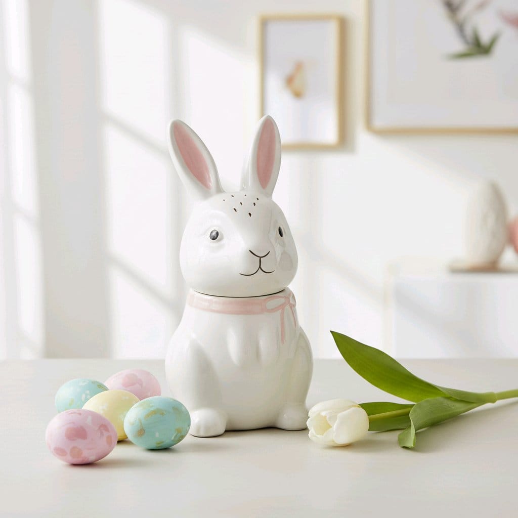 🐰 Duftlampe Osterhase 🐰