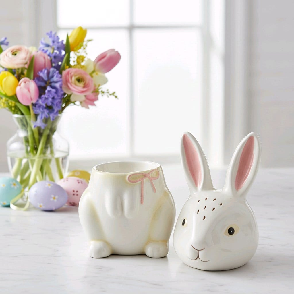🐰 Duftlampe Osterhase 🐰