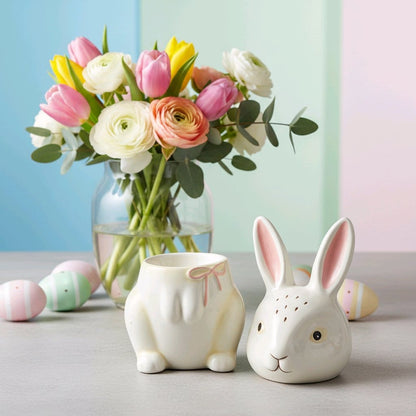 🐰 Duftlampe Osterhase 🐰