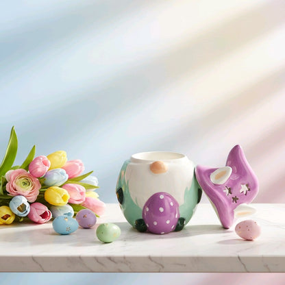 🐰 Duftlampe Osterwichtel 🐰