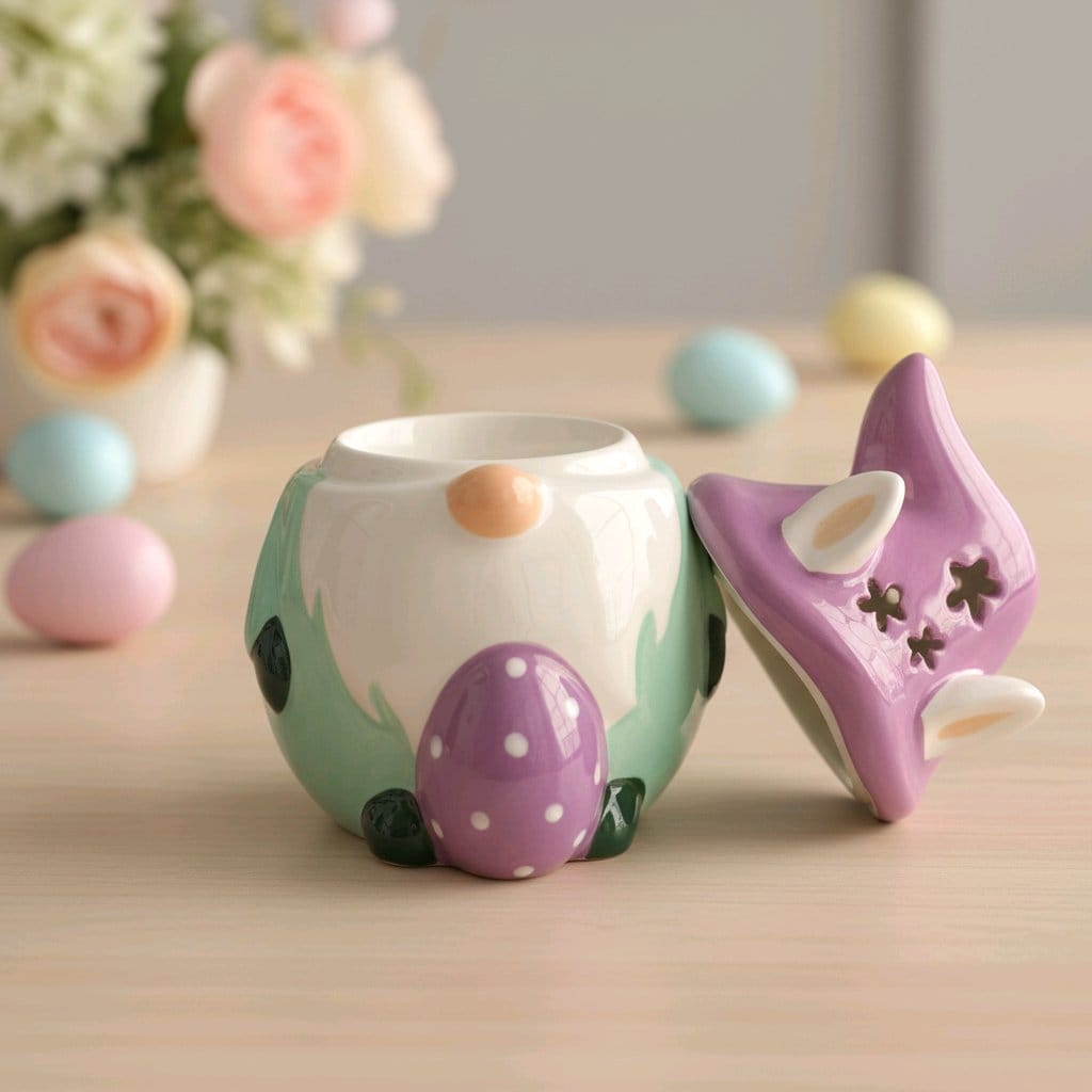 🐰 Duftlampe Osterwichtel 🐰