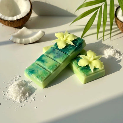 Wax melts Coconut 🥥