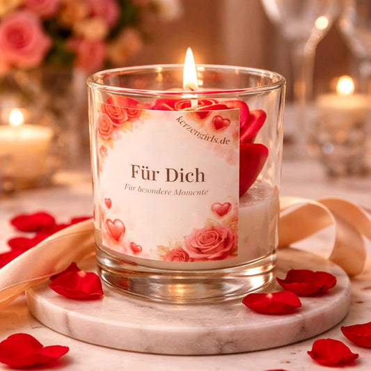 🌹 Für Dich - Für besondere Momente 🌹