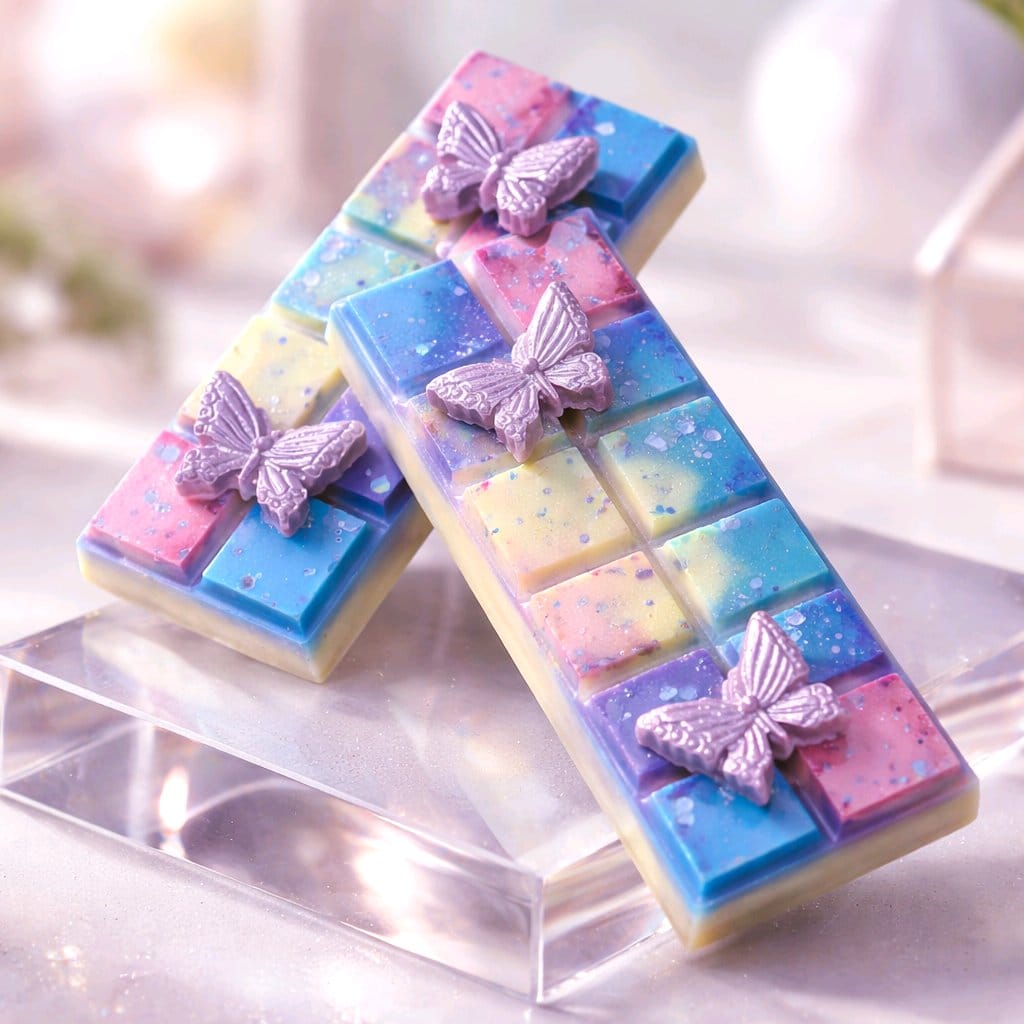 🍬 Wax Melts Bubblegum