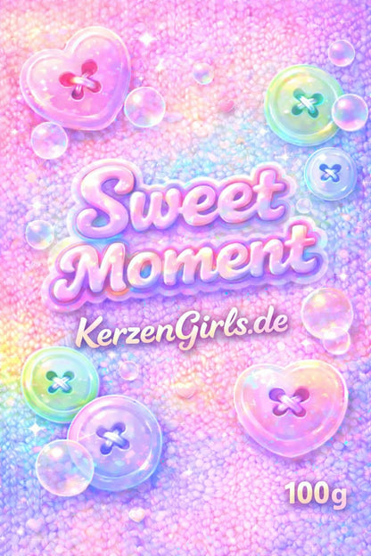 🌸 Sweet Moment 🌸