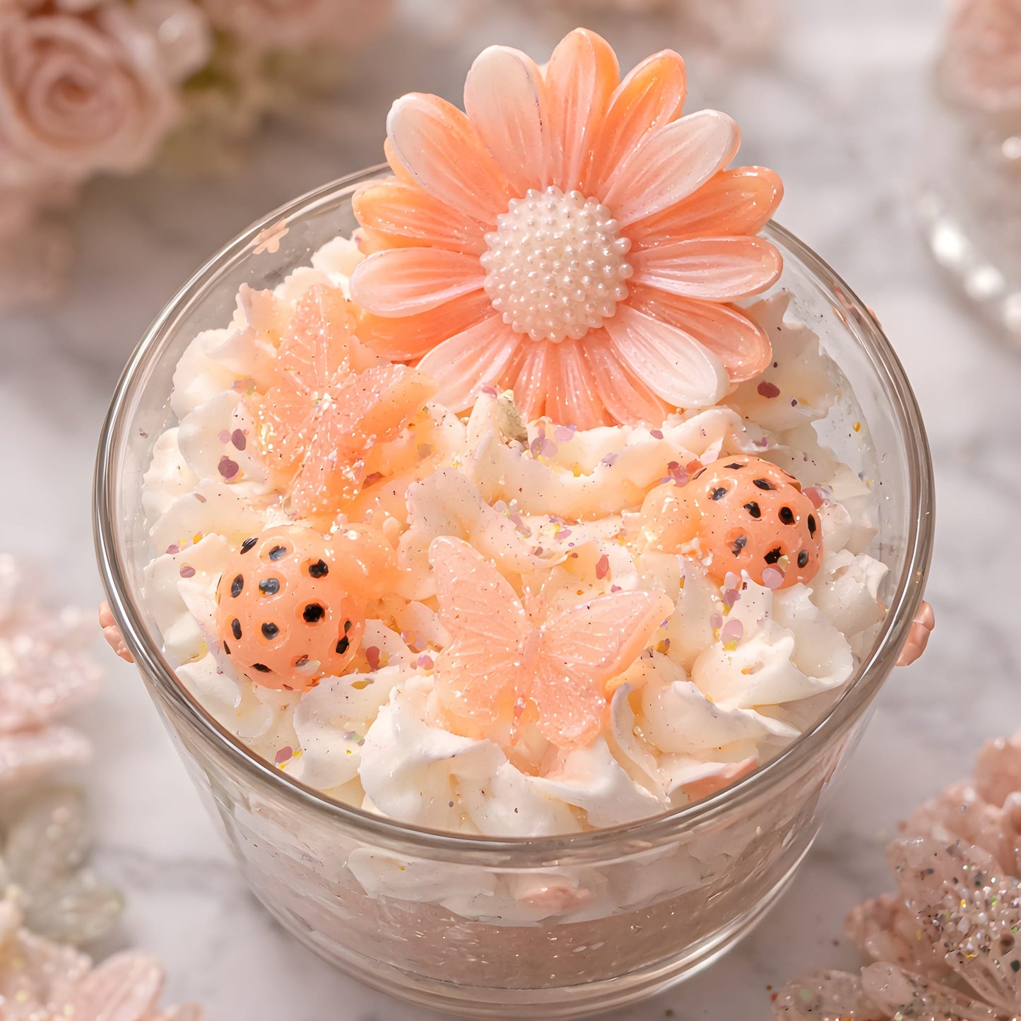 🌷Soft Blossom Dream🌷