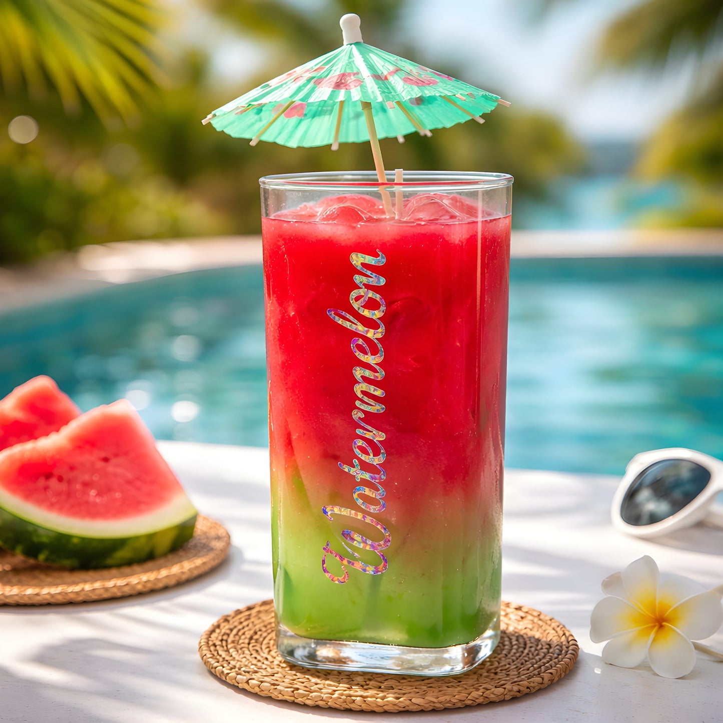 🍹 Cocktailkerzen 🍹