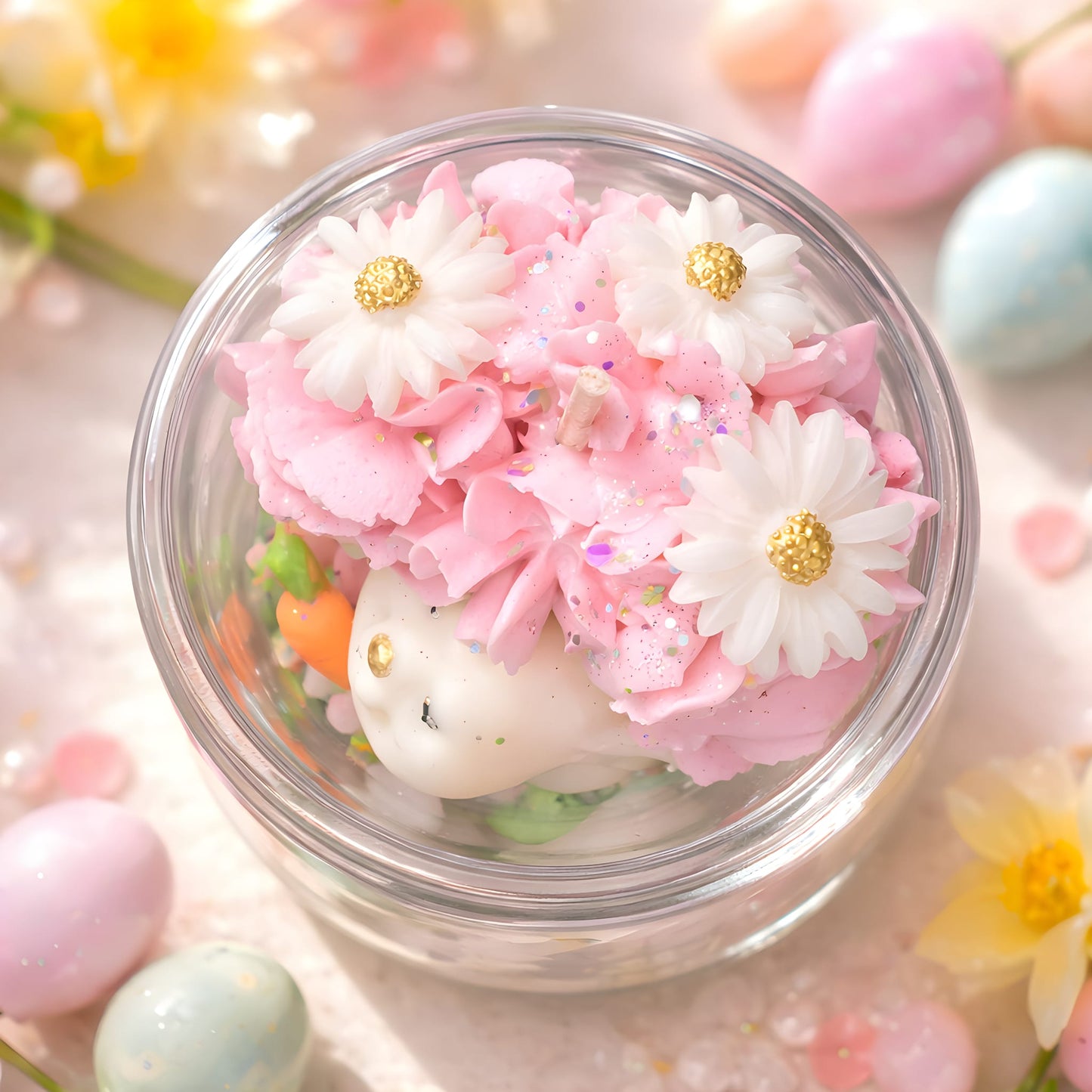 🐰Pink Blossom Bunny🐰