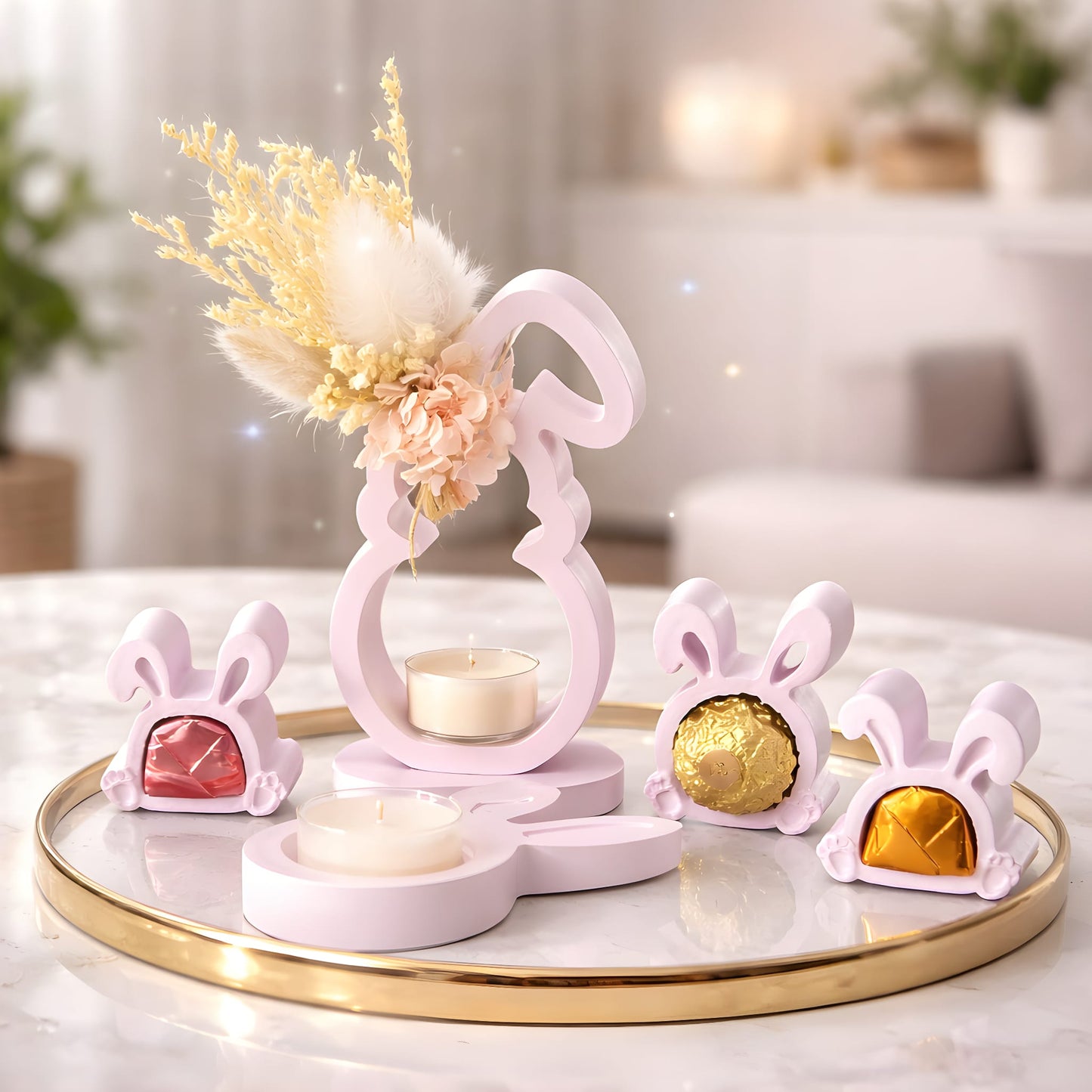 🐰 Oster Deko Set 🐰