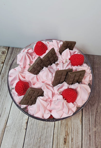 Strawberry Choco Dream