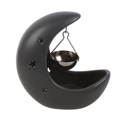 🌙 Duftlampe Mond & Sterne🌙