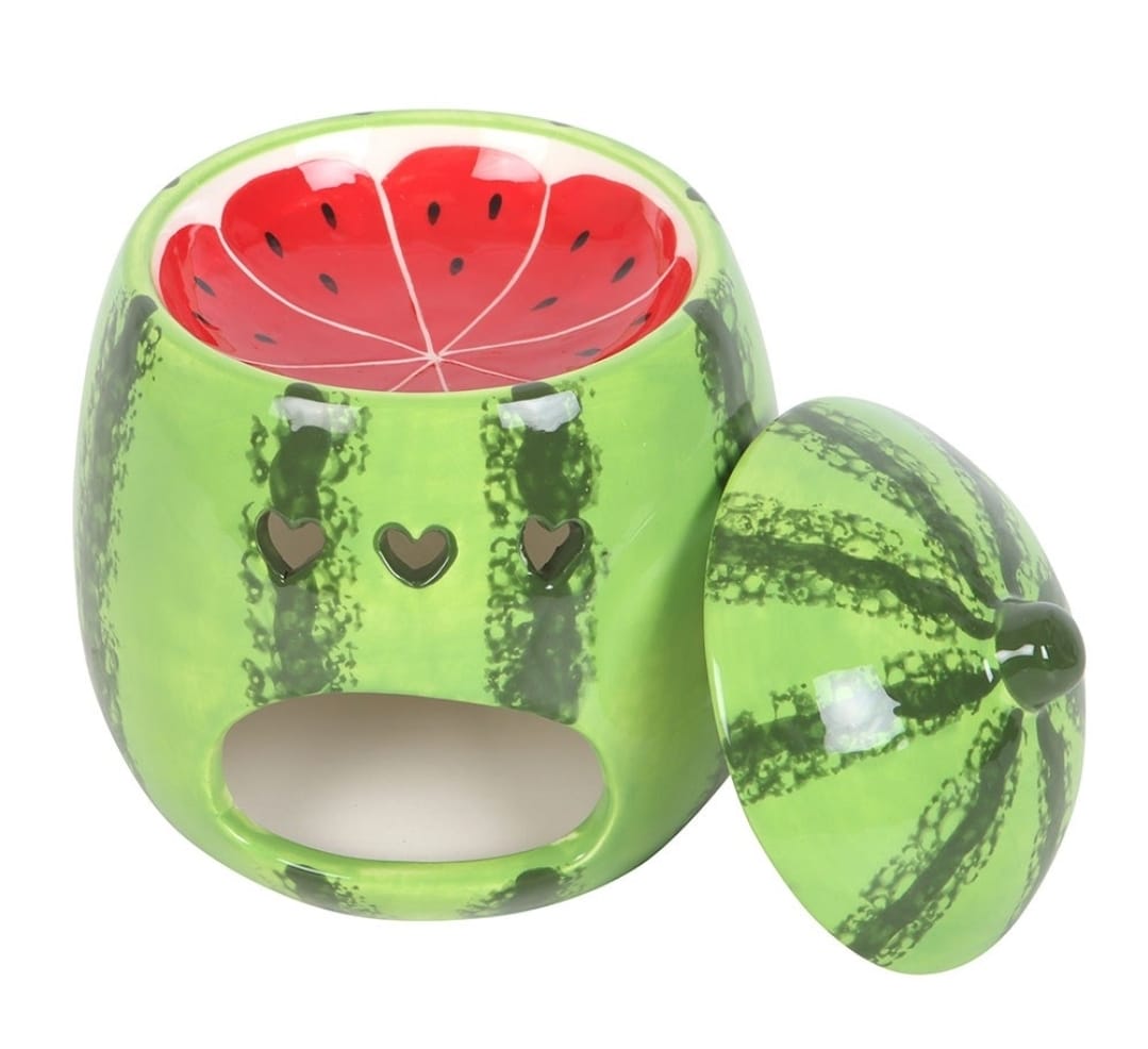 🍉 Duftlampe Wassermelone 🍉