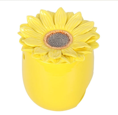 🌻 Duftlampe Sonnenblume 🌻