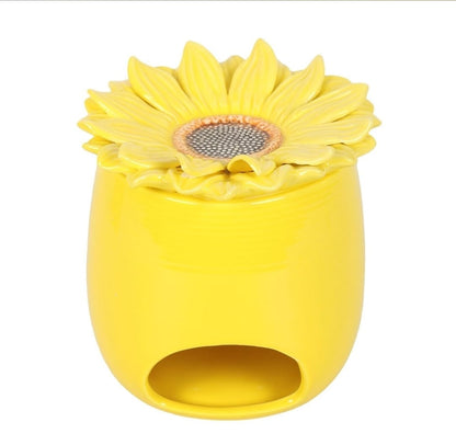 🌻 Duftlampe Sonnenblume 🌻