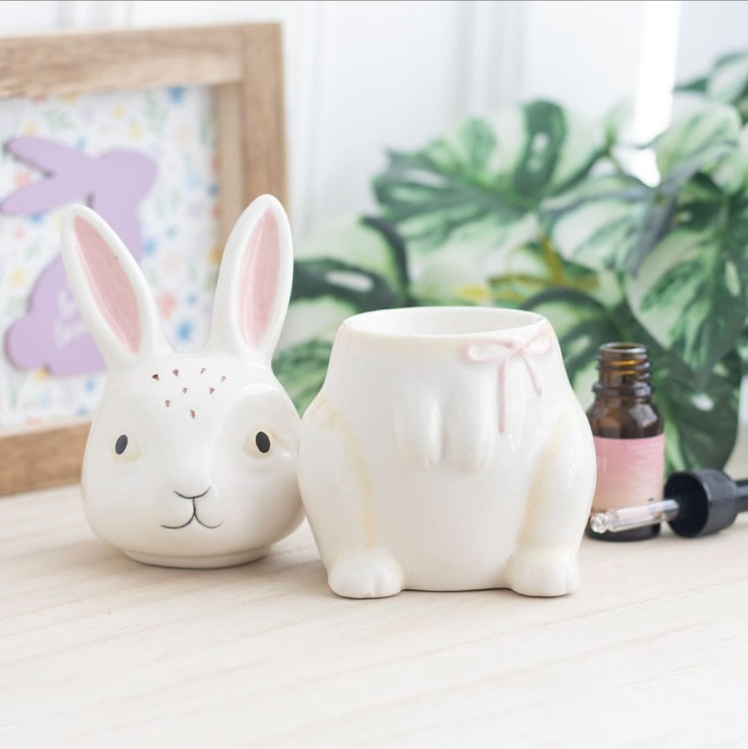 🐰 Duftlampe Osterhase 🐰