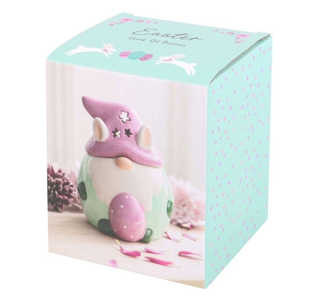 🐰 Duftlampe Osterwichtel 🐰