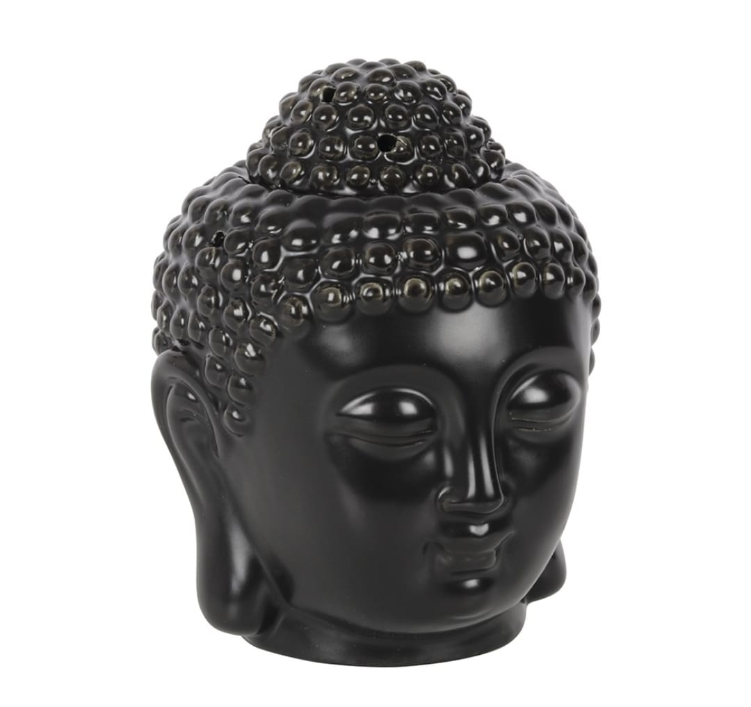 Duftlampe Buddha
