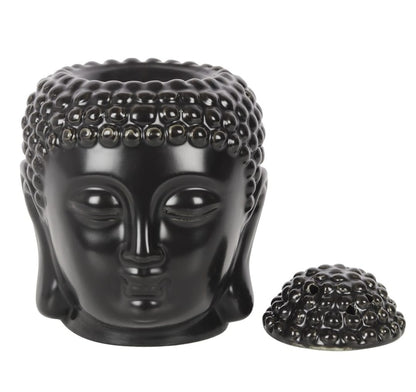 Duftlampe Buddha