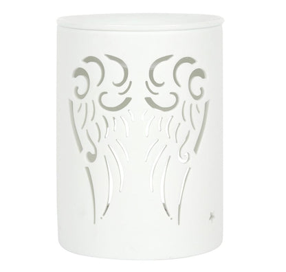 Duftlampe Engelsflügeln