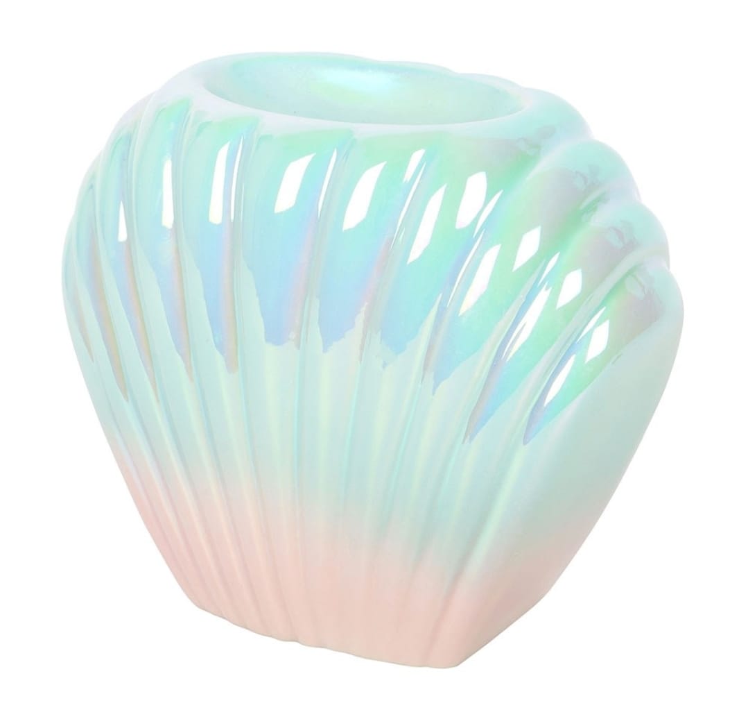 Duftlampe Mermaid Shell