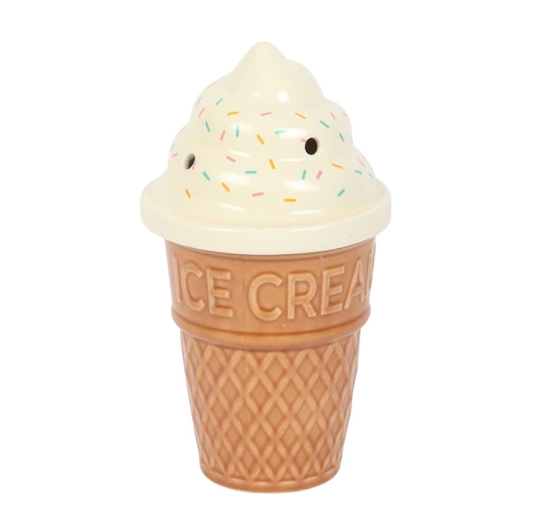 Duftlampe Sweet Ice Cream