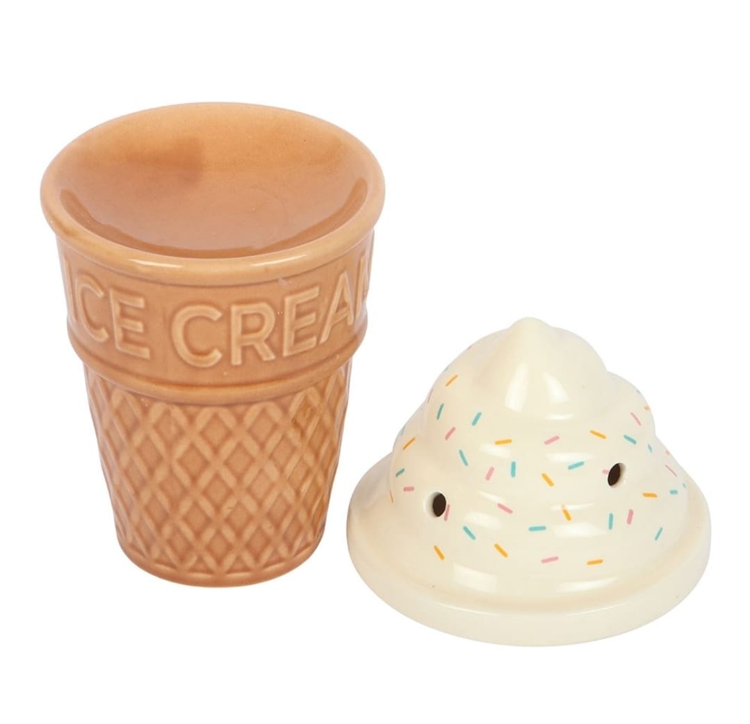 Duftlampe Sweet Ice Cream