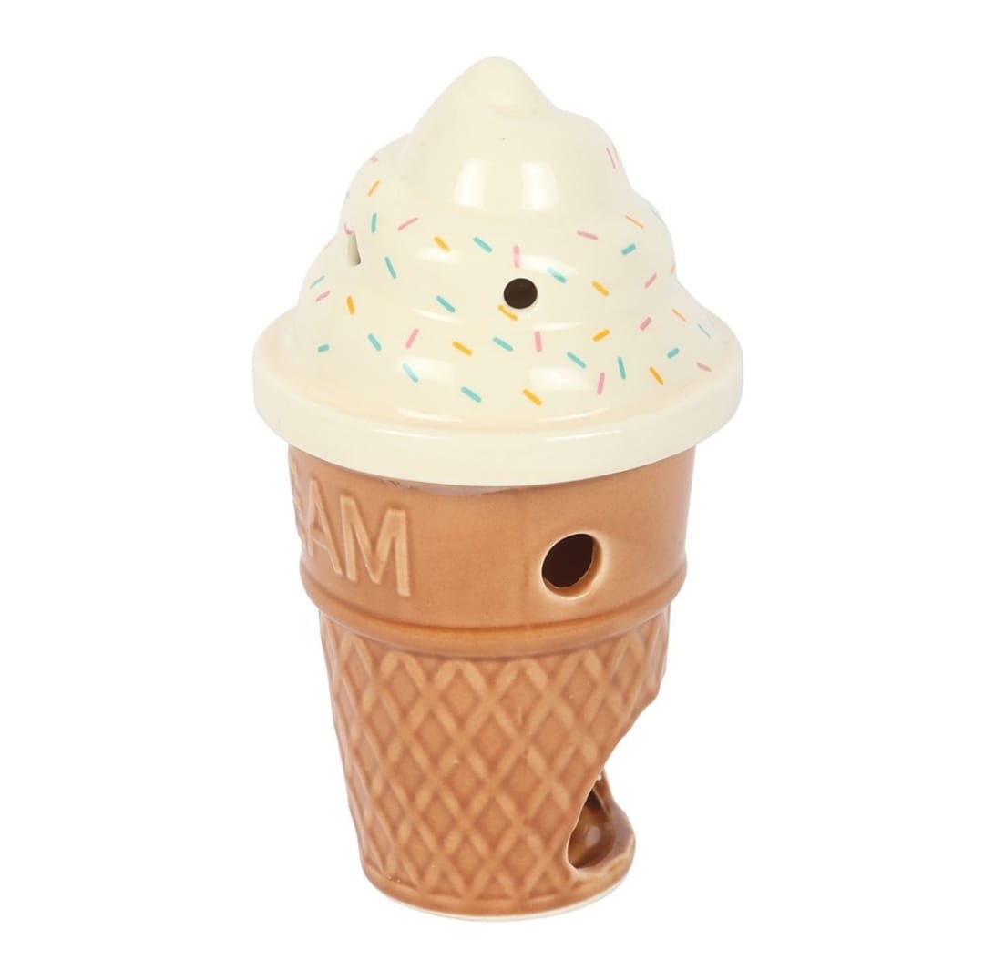 Duftlampe Sweet Ice Cream