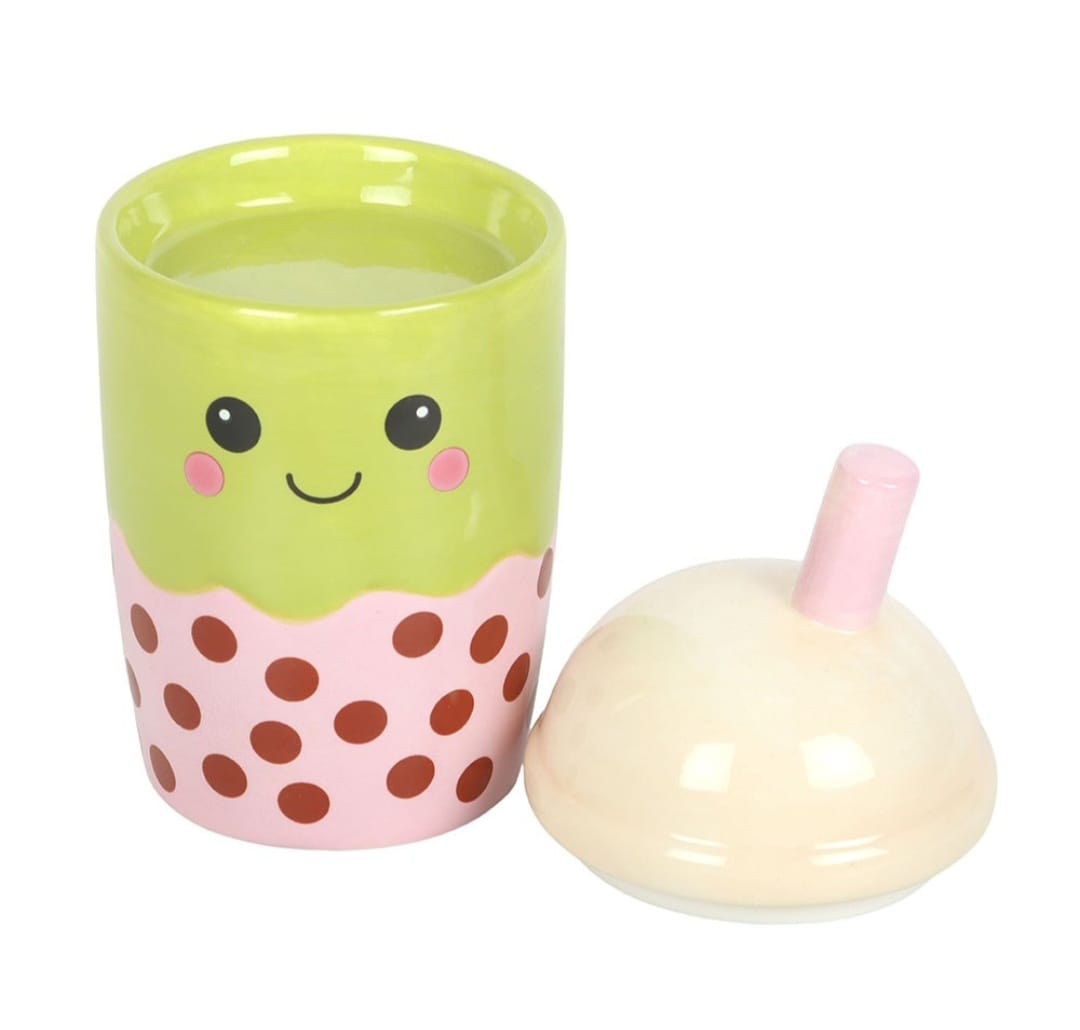 Duftlampe  Bubble Tea