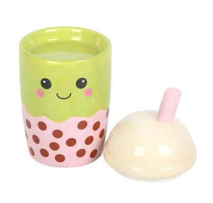 Duftlampe  Bubble Tea