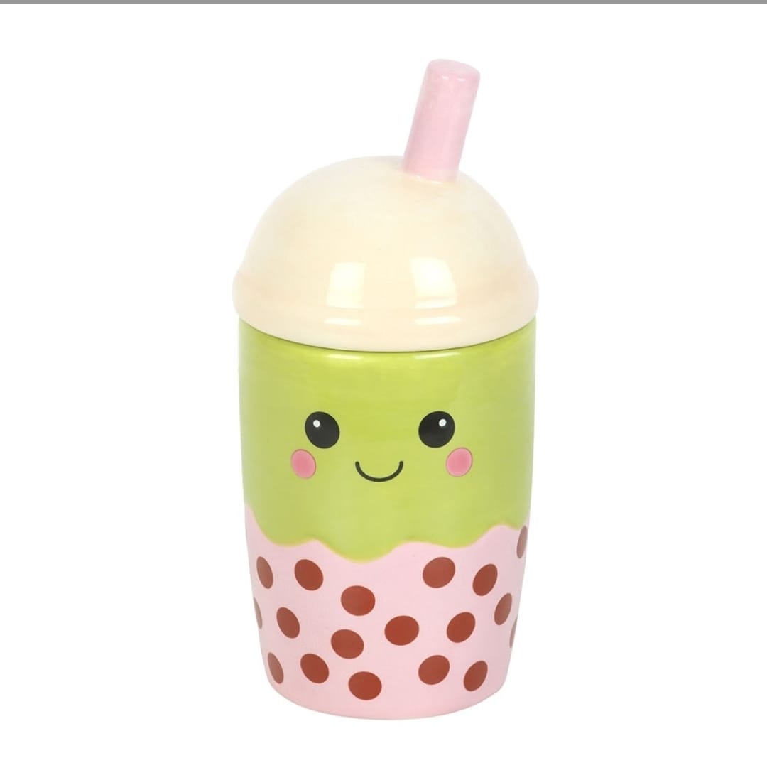 Duftlampe  Bubble Tea