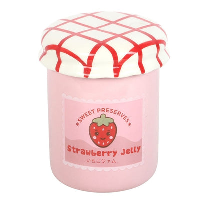 Duftlampe Strawberry Jelly