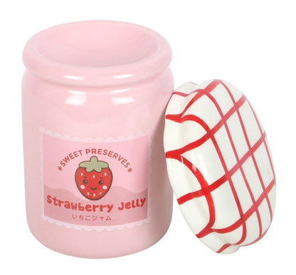 Duftlampe Strawberry Jelly