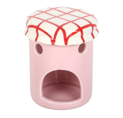 Duftlampe Strawberry Jelly