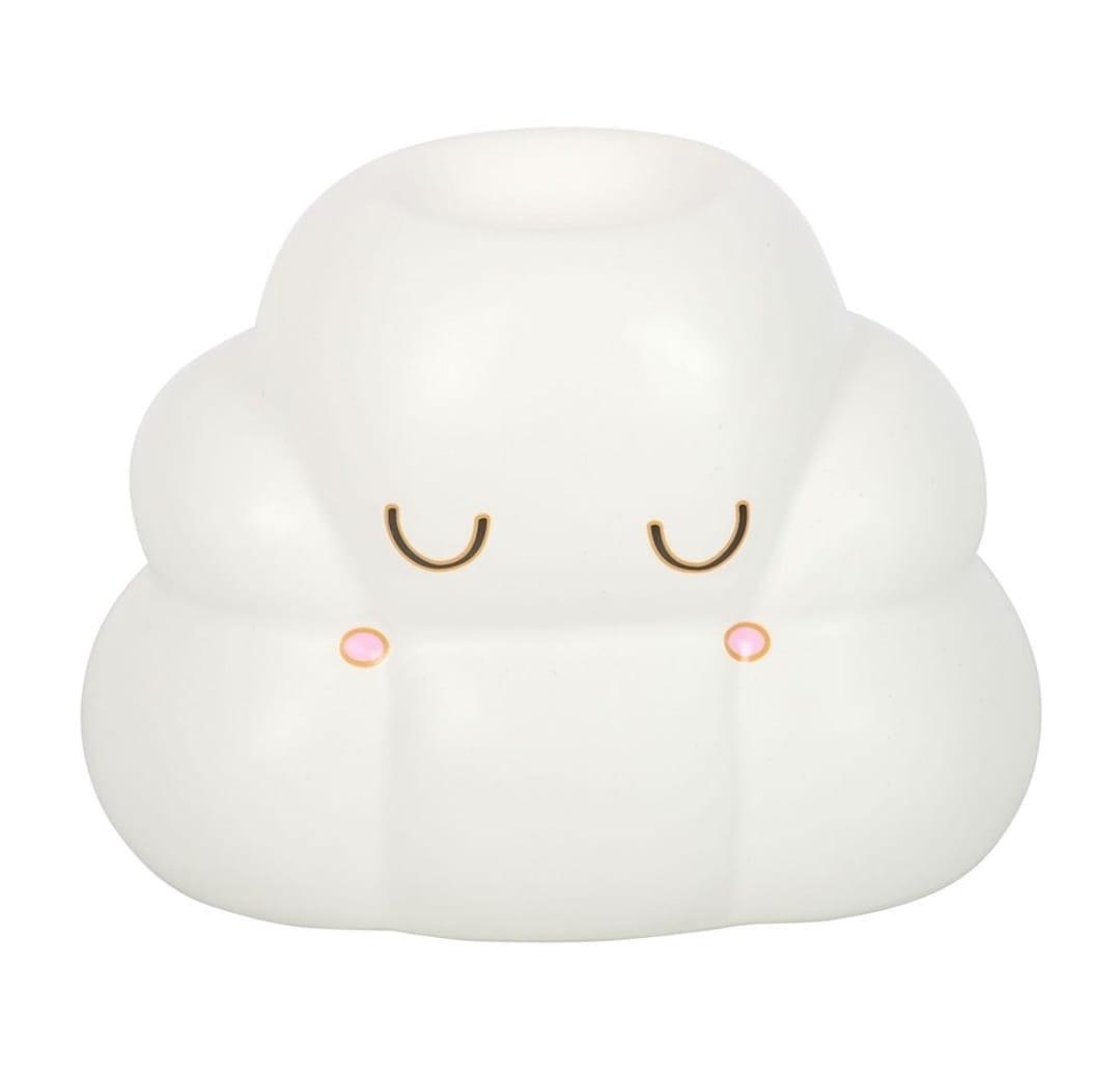 Duftlampe  Cloud