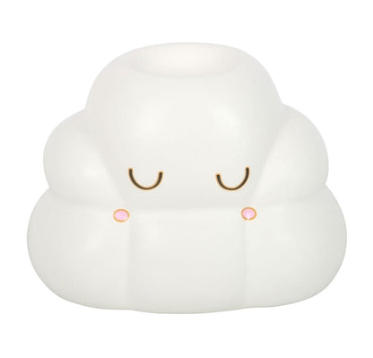Duftlampe  Cloud