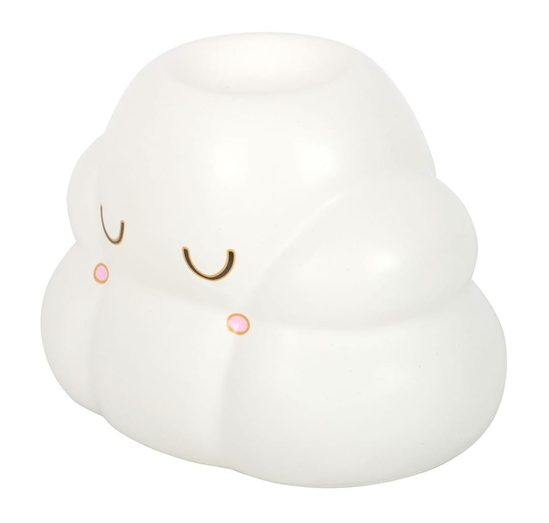 Duftlampe  Cloud