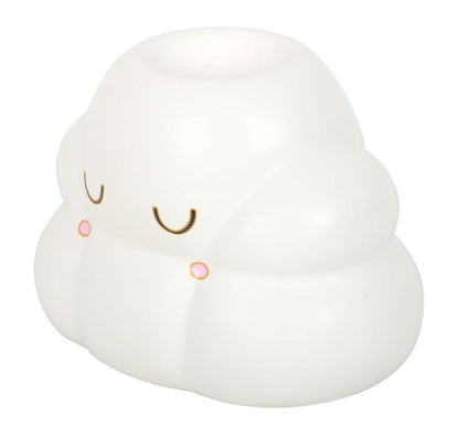 Duftlampe  Cloud