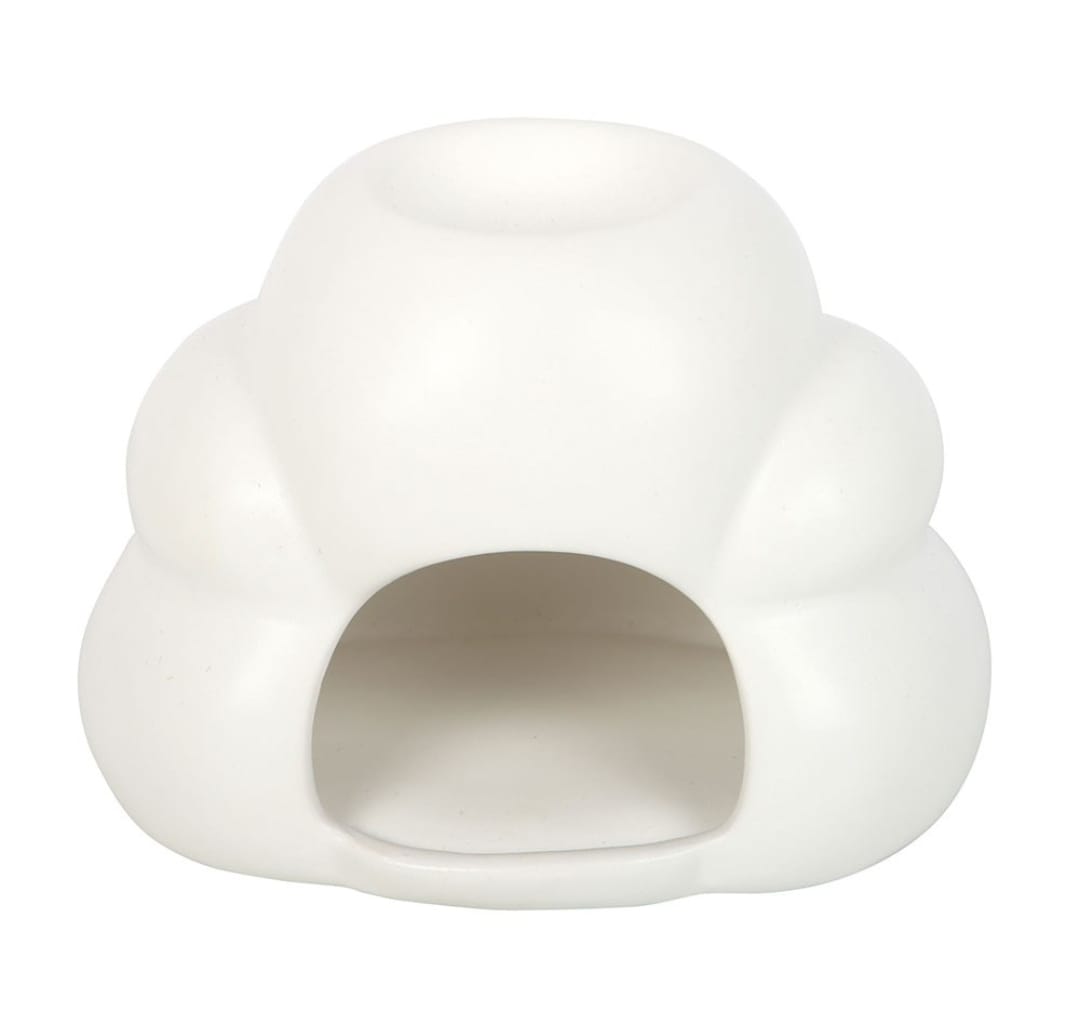 Duftlampe  Cloud
