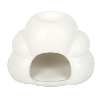 Duftlampe  Cloud
