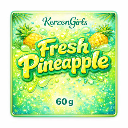 Wax melts  Fresh Pineapple